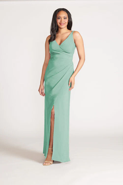 Bari Jay Bridesmaid Dress 2161 - Image 11