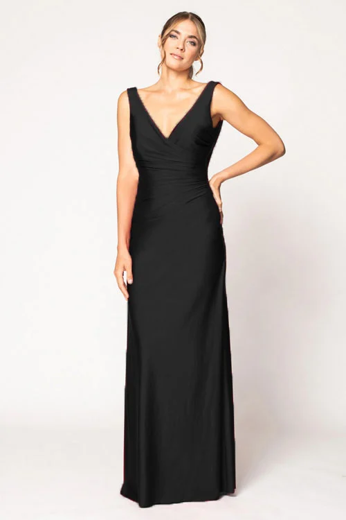 Bari Jay Bridesmaid Dress 2201 - Image 4