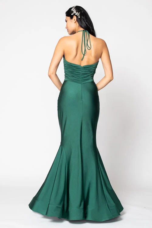 Bari Jay Bridesmaid Dress 2202 - Image 2