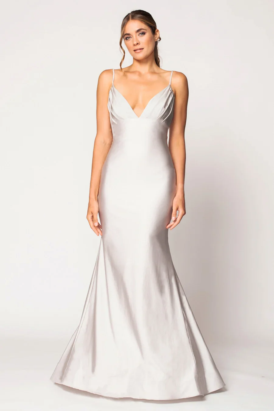 Bari Jay Bridesmaid Dress 2203