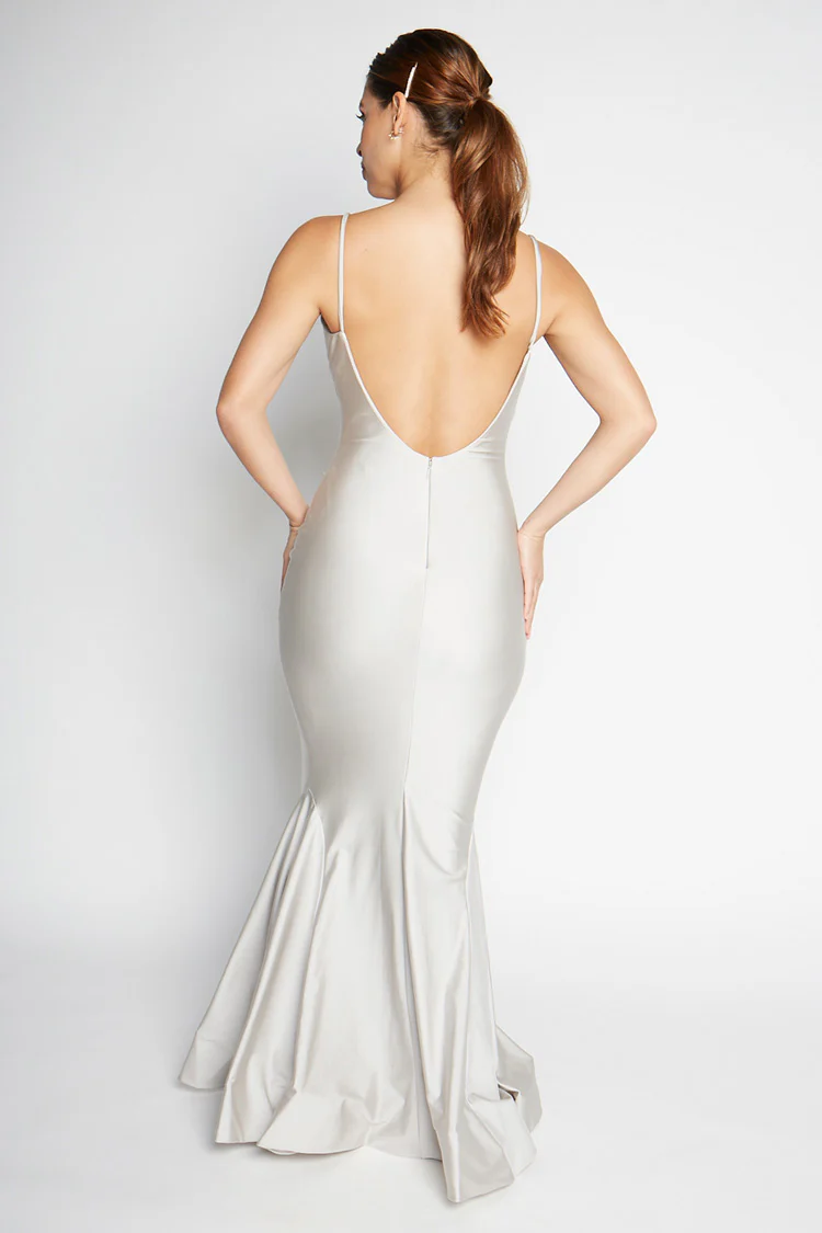 Bari Jay Bridesmaid Dress 2203 - Image 2