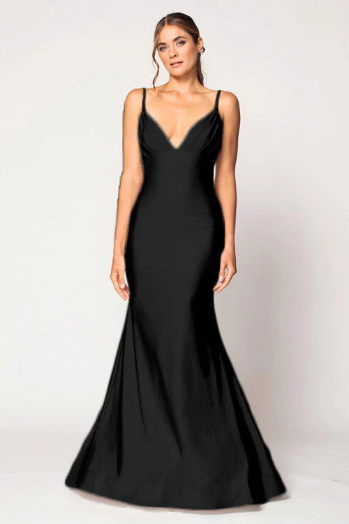 Bari Jay Bridesmaid Dress 2203 - Image 4