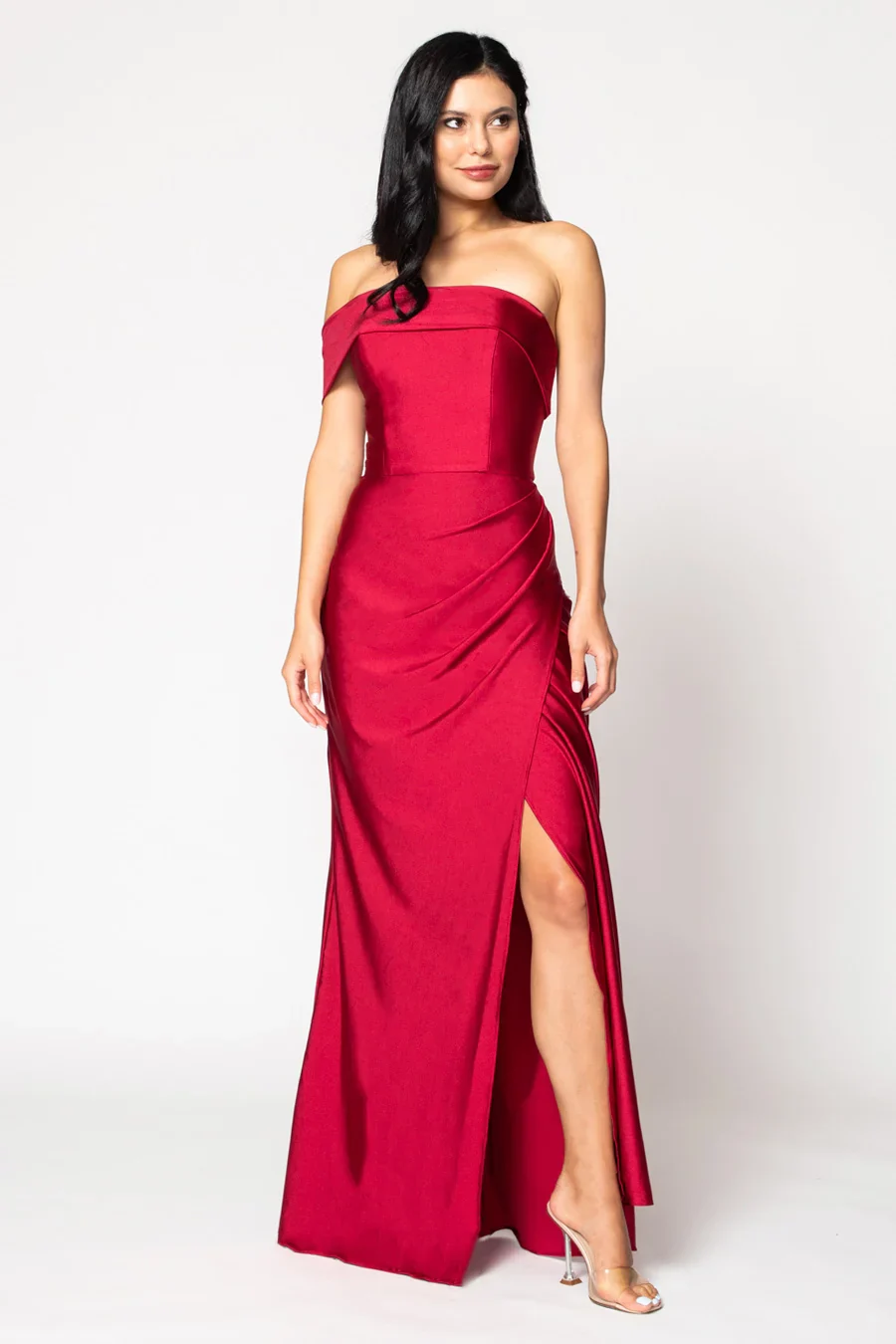 Bari Jay Bridesmaid Dress 2208