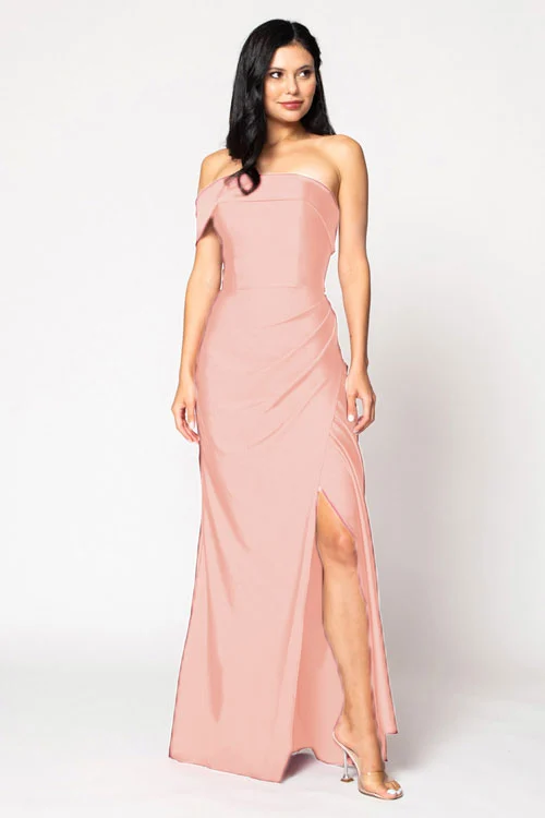 Bari Jay Bridesmaid Dress 2208 - Image 3