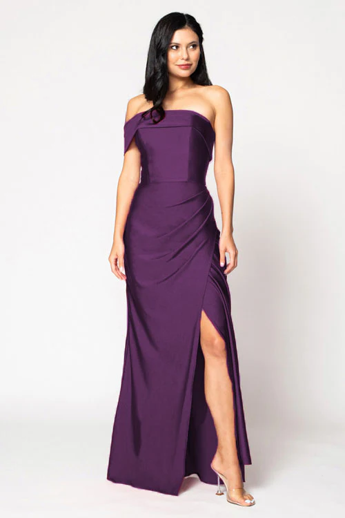 Bari Jay Bridesmaid Dress 2208 - Image 5