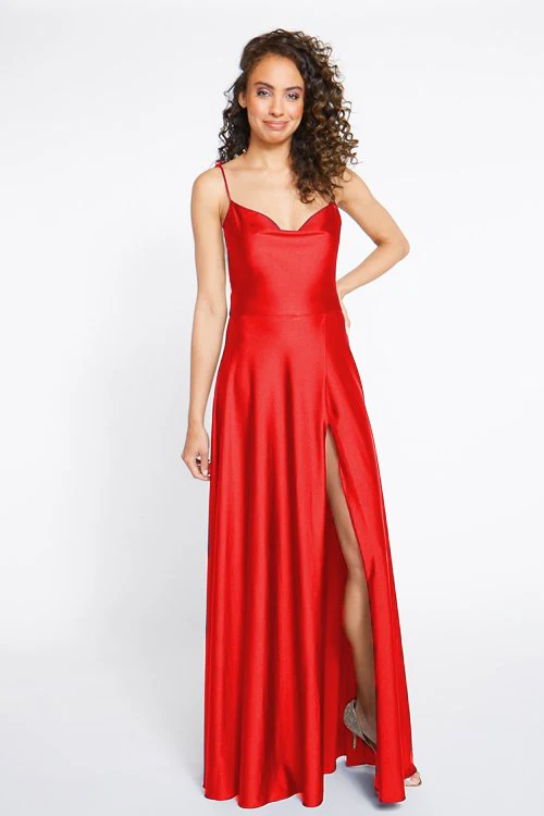 Bari Jay Bridesmaid Dress 2251 - Image 11