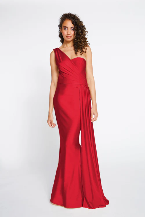 Bari Jay Bridesmaid Dress 2253 - Image 15
