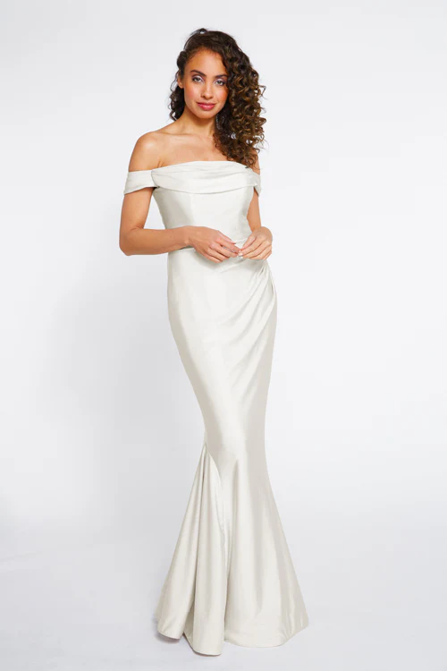 Bari Jay Bridesmaid Dress 2255 - Image 6