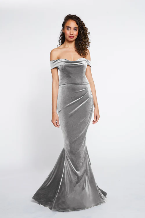 Bari Jay Bridesmaid Dress 2257 - Image 10