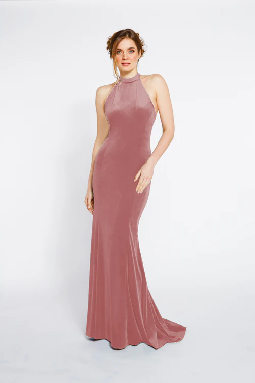 Bari Jay Bridesmaid Dress 2260 - Image 4