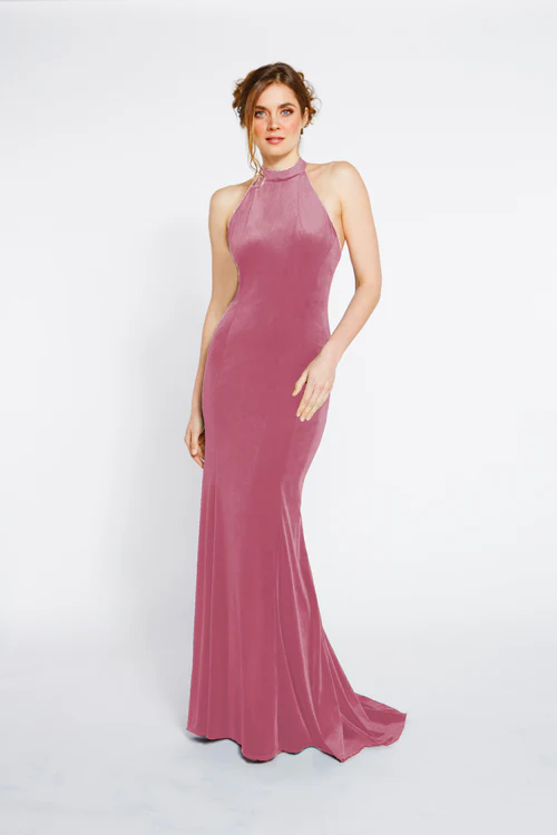 Bari Jay Bridesmaid Dress 2260 - Image 5