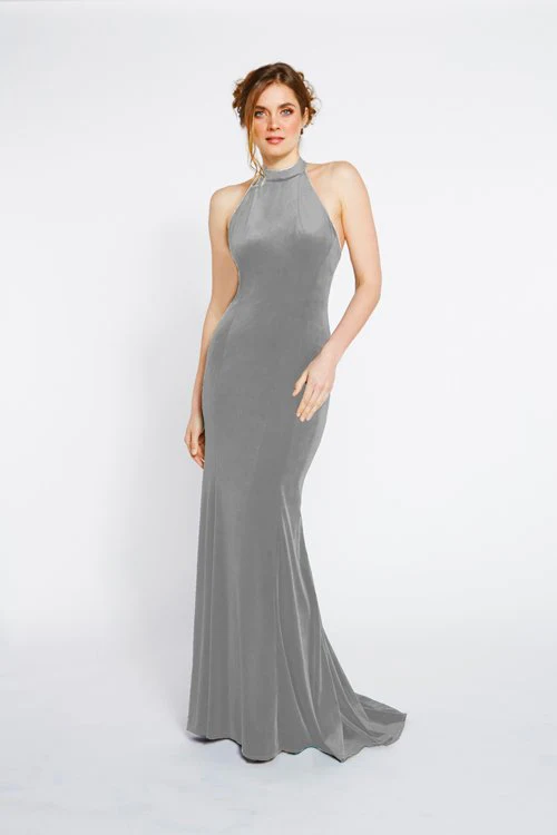 Bari Jay Bridesmaid Dress 2260 - Image 8