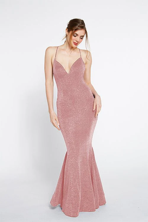 Bari Jay Bridesmaid Dress 2268 - Image 7