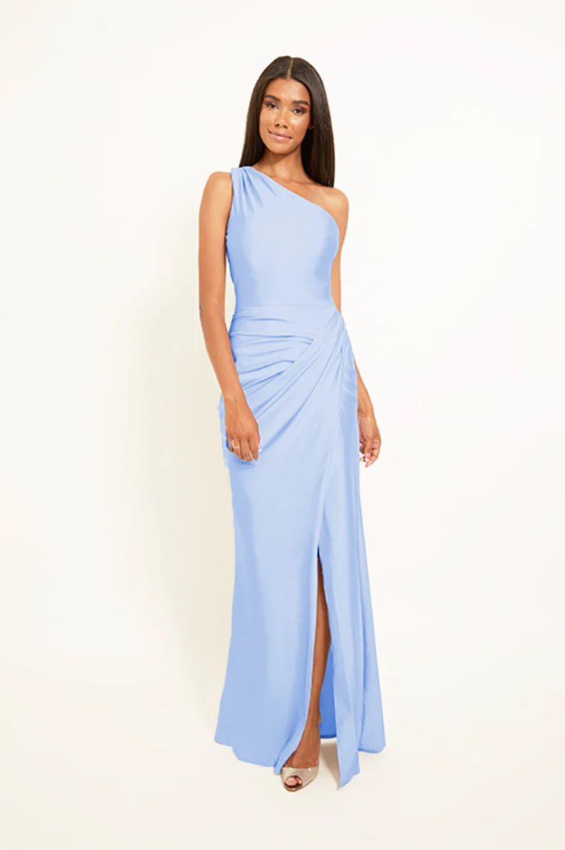 Bari Jay Bridesmaid Dress 2301 - Image 20