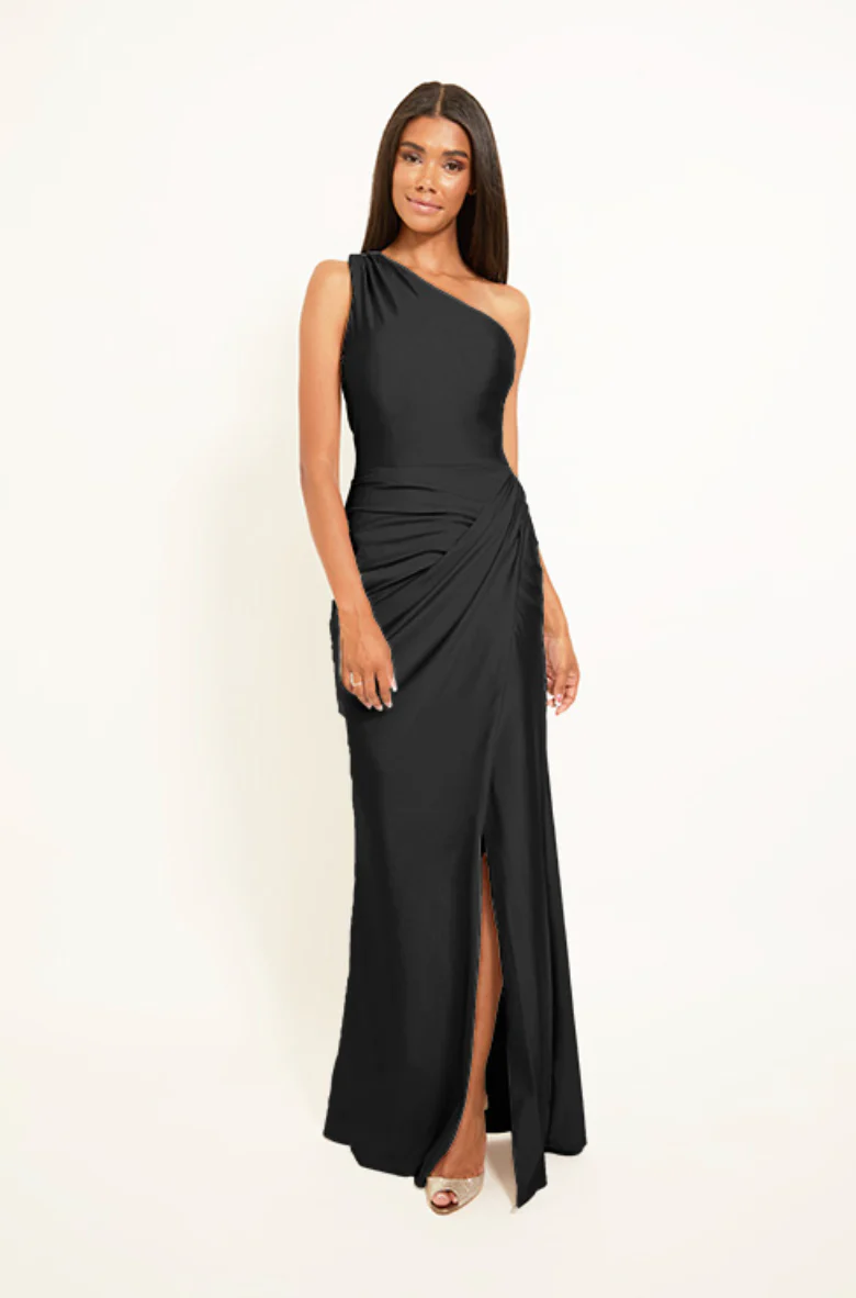 Bari Jay Bridesmaid Dress 2301 - Image 5