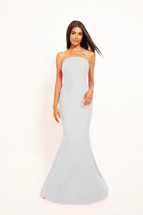Bari Jay Bridesmaid Dress 2302 - Image 10