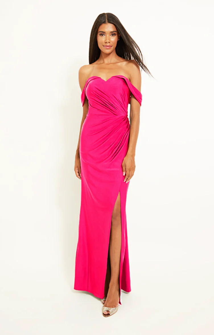 Bari Jay Bridesmaid Dress 2305 - Image 10
