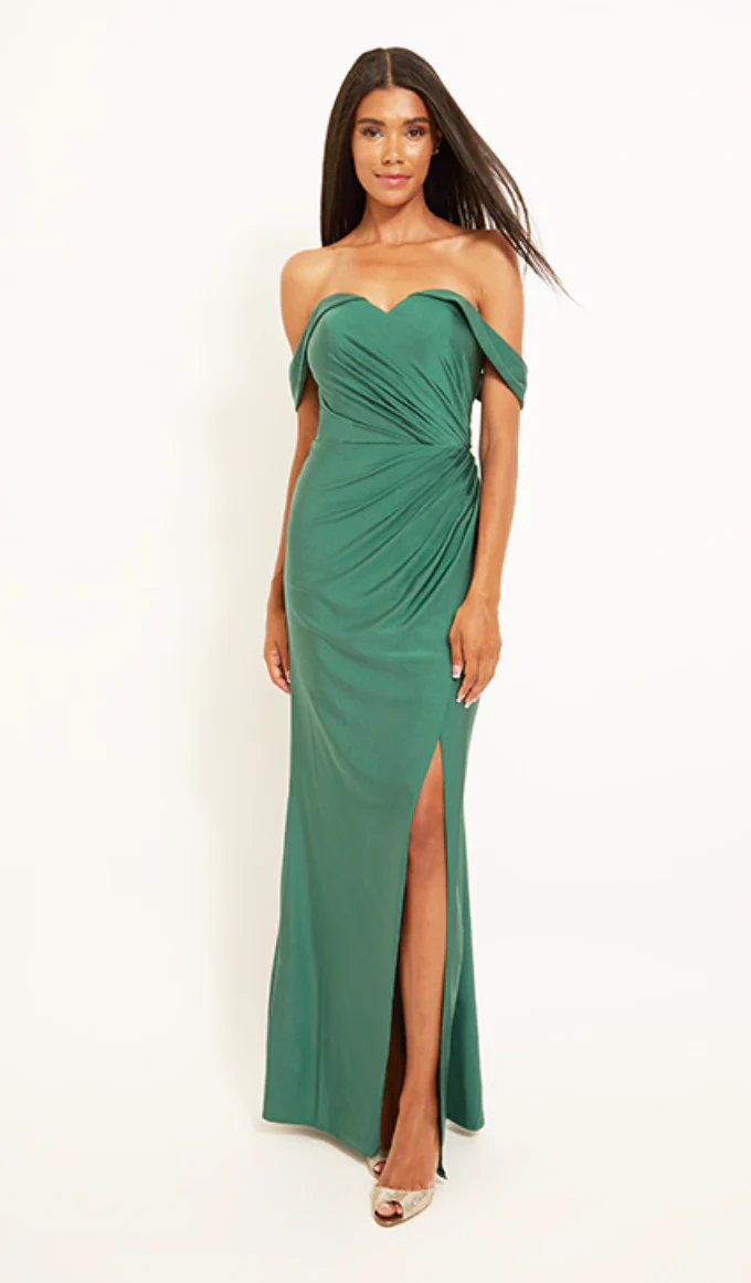Bari Jay Bridesmaid Dress 2305 - Image 12