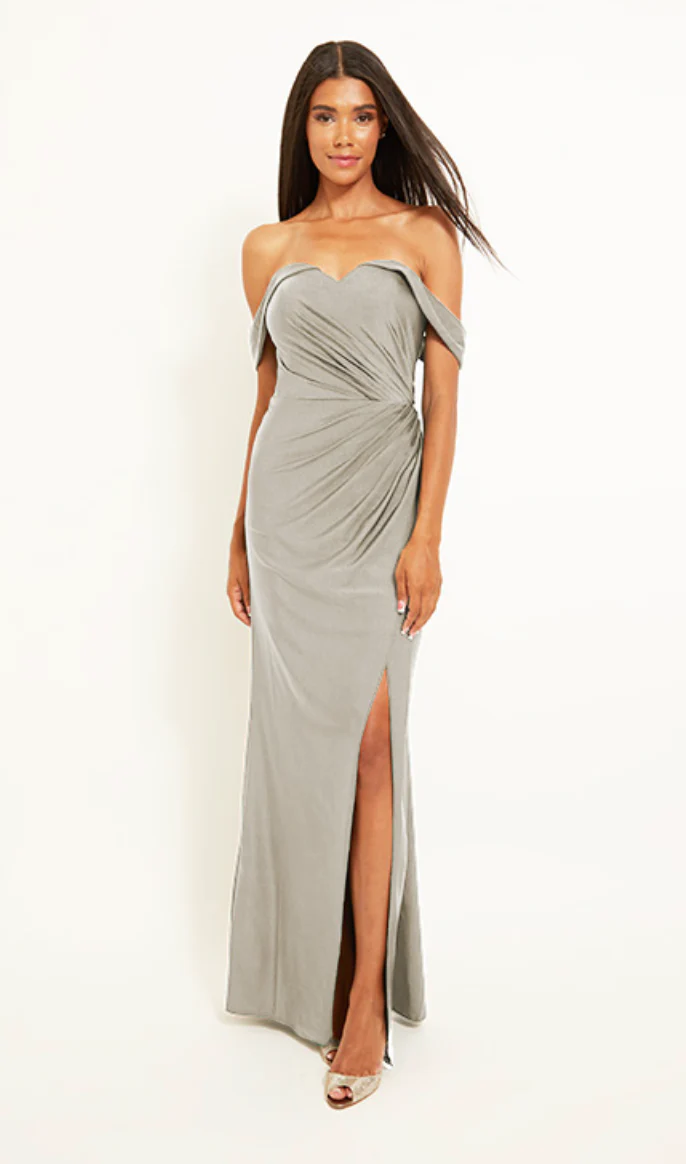 Bari Jay Bridesmaid Dress 2305 - Image 18