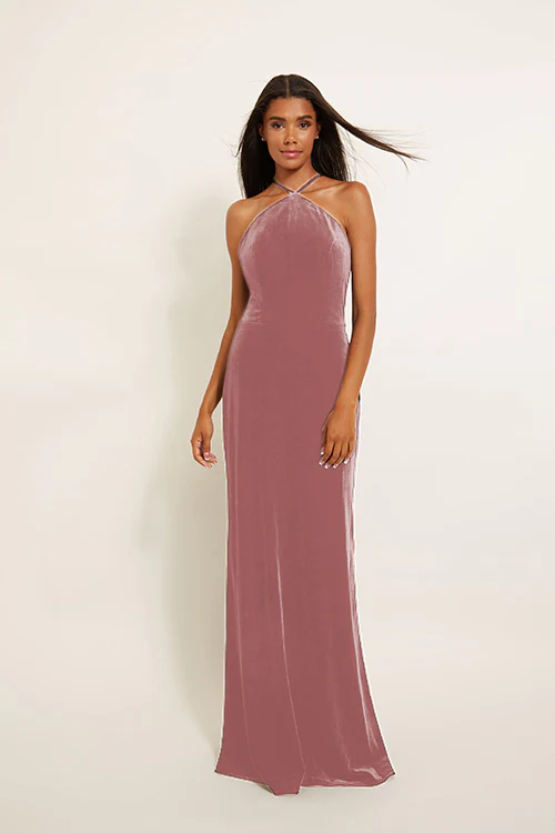 Bari Jay Bridesmaid Dress 2308 - Image 4