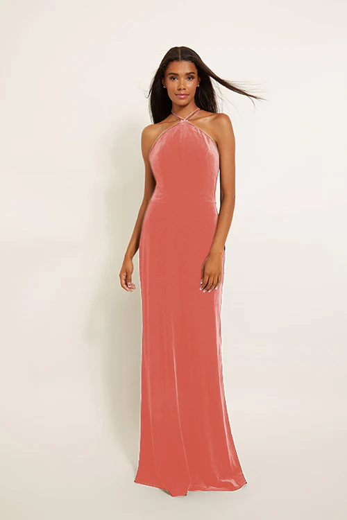 Bari Jay Bridesmaid Dress 2308 - Image 7