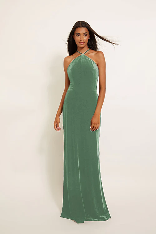 Bari Jay Bridesmaid Dress 2308 - Image 8