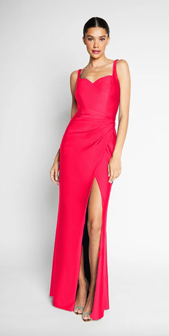 Bari Jay Bridesmaid Dress 2351 - Image 10