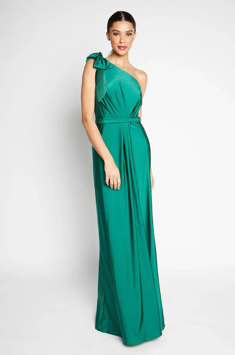 Bari Jay Bridesmaid Dress 2356