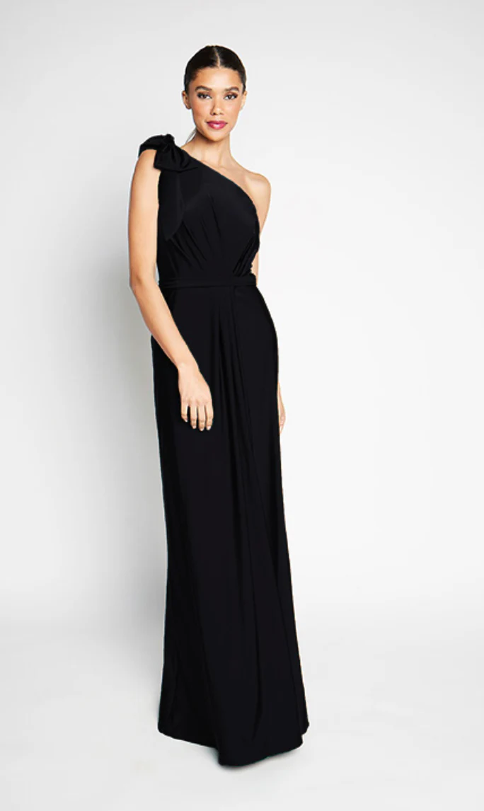 Bari Jay Bridesmaid Dress 2356 - Image 4