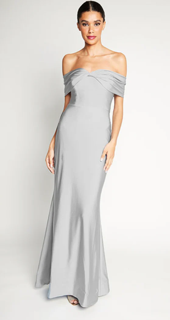 Bari Jay Bridesmaid Dress 2361 - Image 16