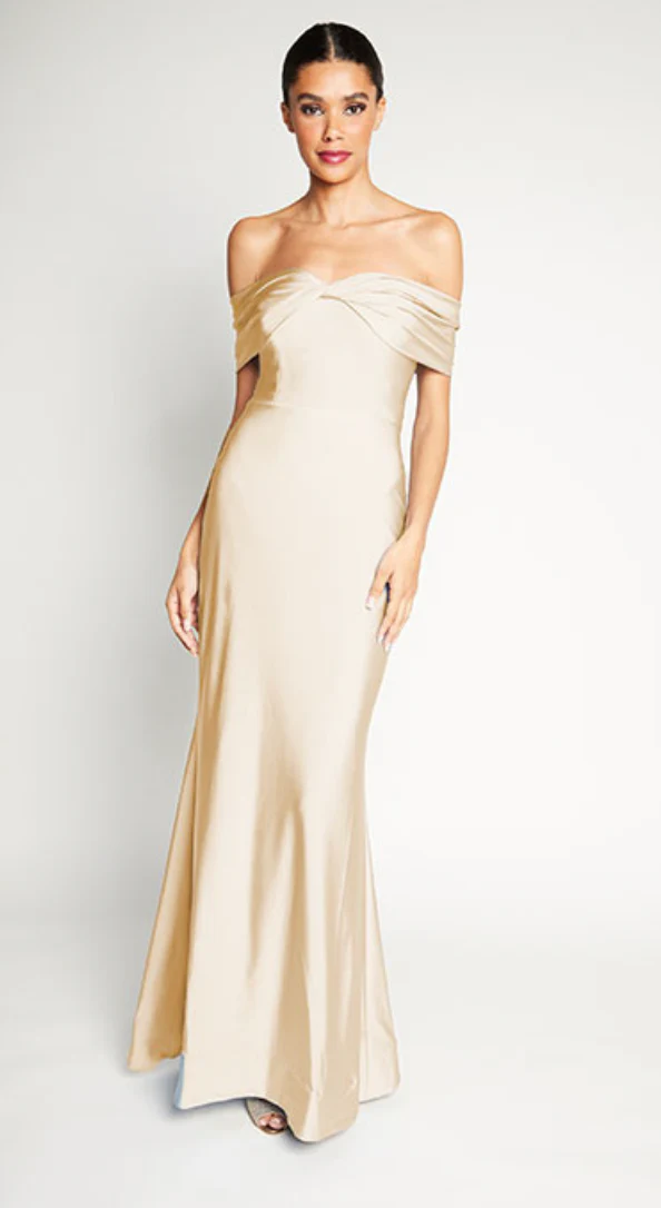 Bari Jay Bridesmaid Dress 2361 - Image 6