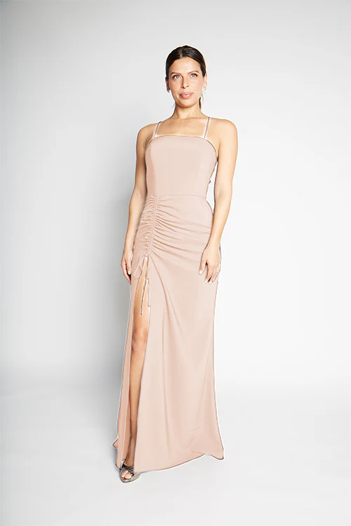 Bari Jay Bridesmaid Dress 2364 - Image 3