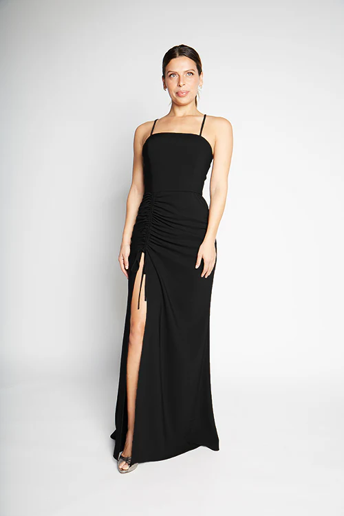 Bari Jay Bridesmaid Dress 2364 - Image 4