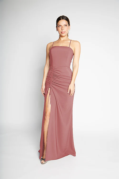 Bari Jay Bridesmaid Dress 2364 - Image 7