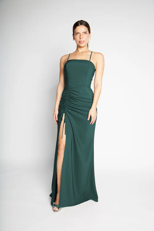 Bari Jay Bridesmaid Dress 2364 - Image 9