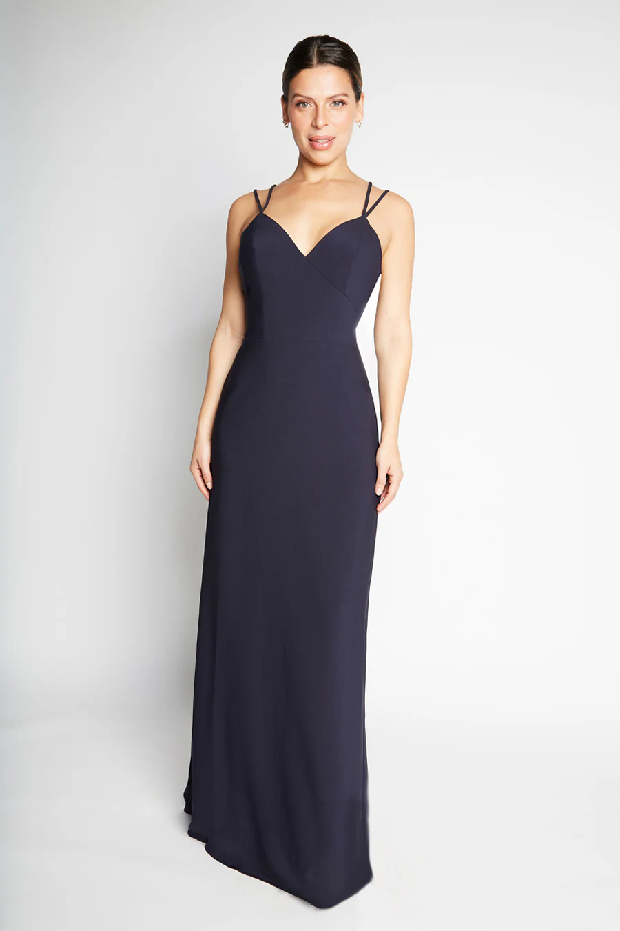 Bari Jay Bridesmaid Dress 2365 - Image 15
