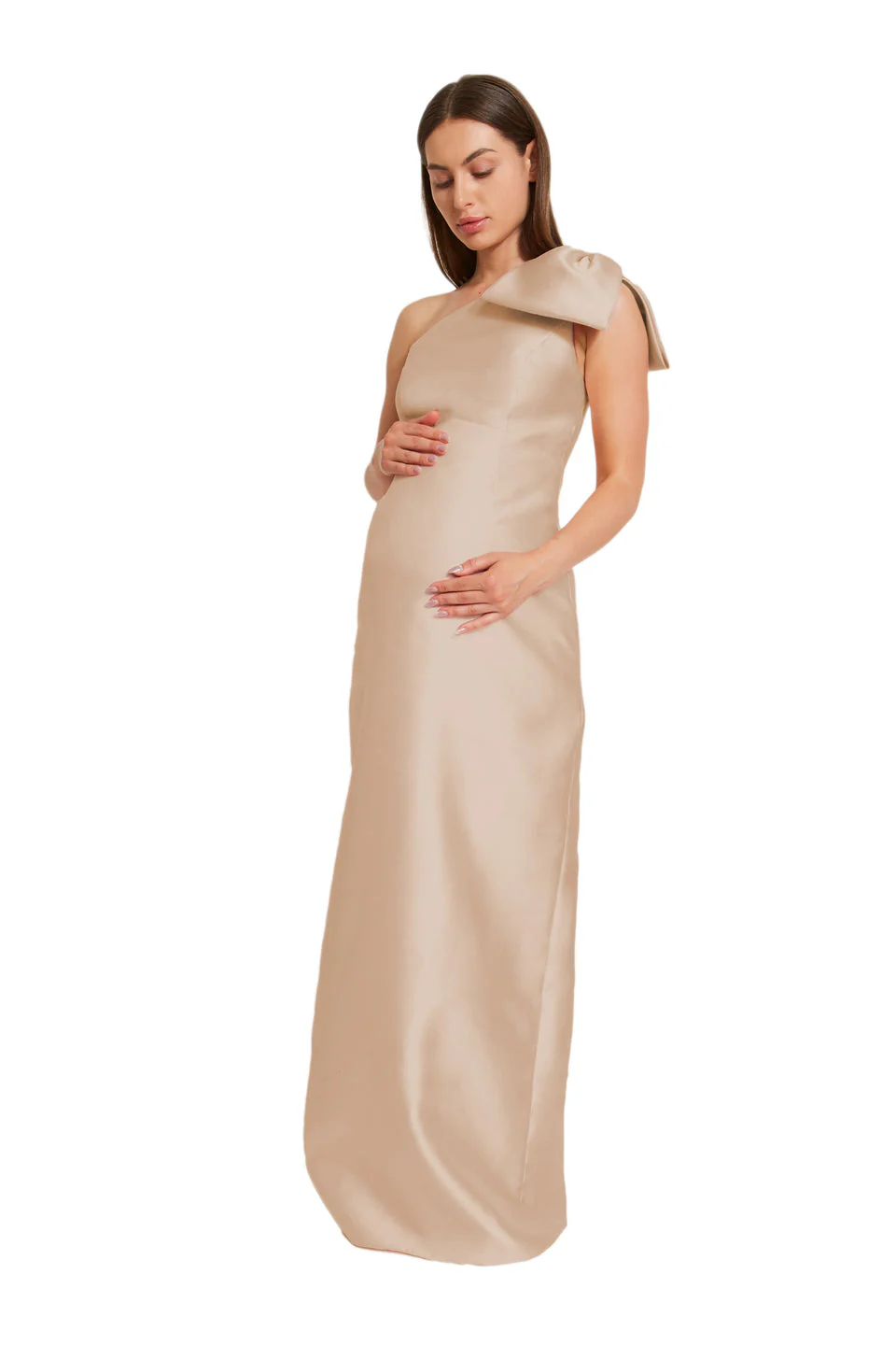 Bari Jay Bridesmaid Dress 2403-M - Image 5