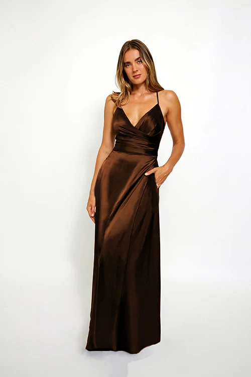 Bari Jay Bridesmaid Dress 2428 - Image 5