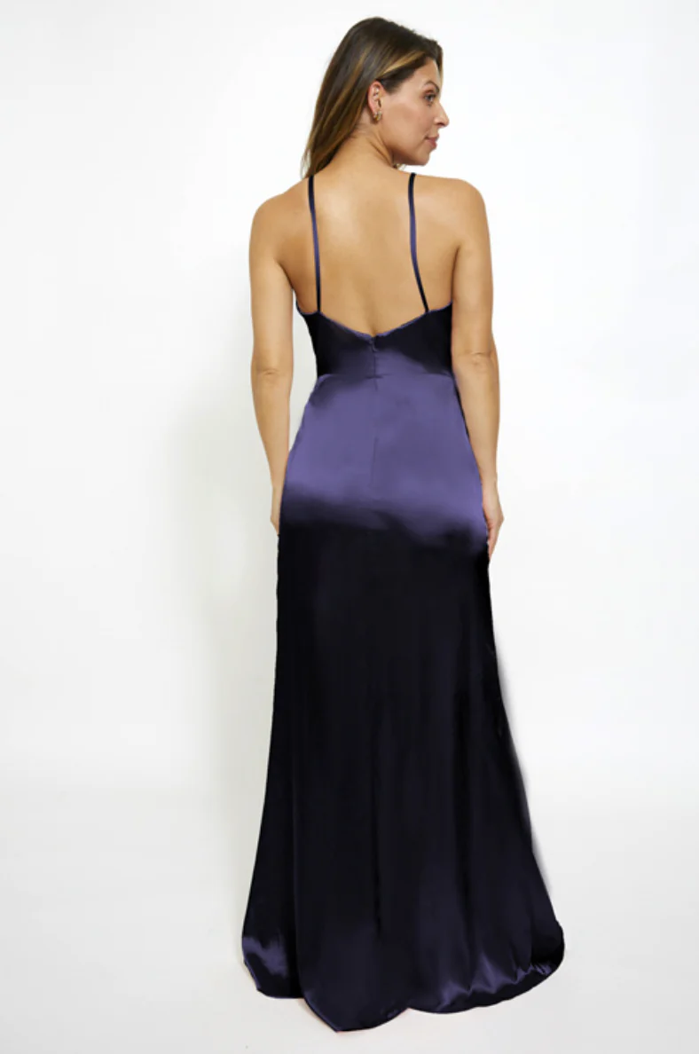 Bari Jay Bridesmaid Dress 2432 - Image 2