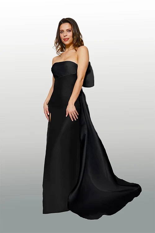 Bari Jay Bridesmaid Dress 2451