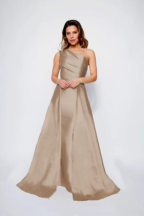 Bari Jay Bridesmaid Dress 2452 - Image 11