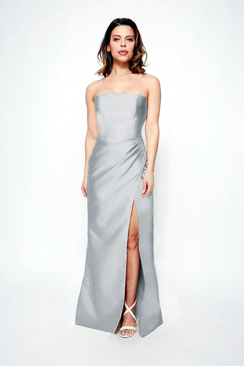 Bari Jay Bridesmaid Dress 2457 - Image 12