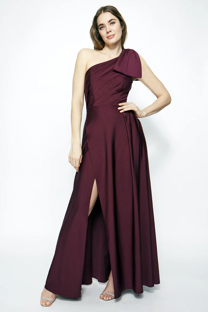 Bari Jay Bridesmaid Dress 2462