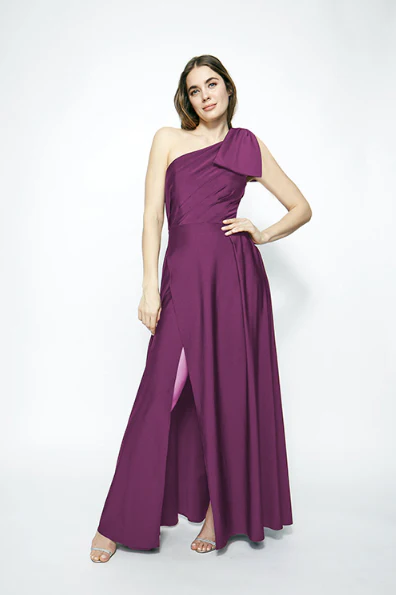 Bari Jay Bridesmaid Dress 2462 - Image 5