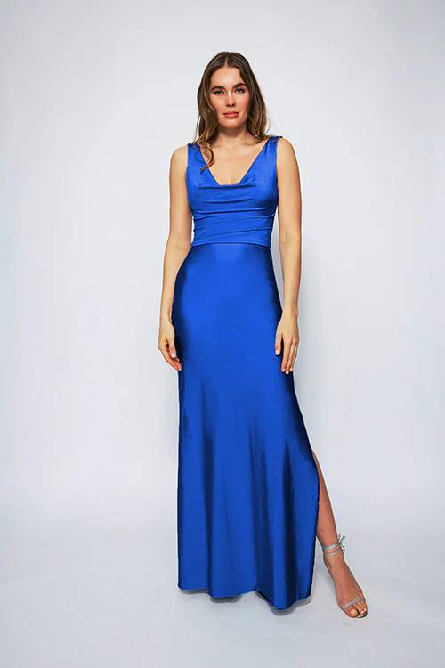 Bari Jay Bridesmaid Dress 2464 - Image 15