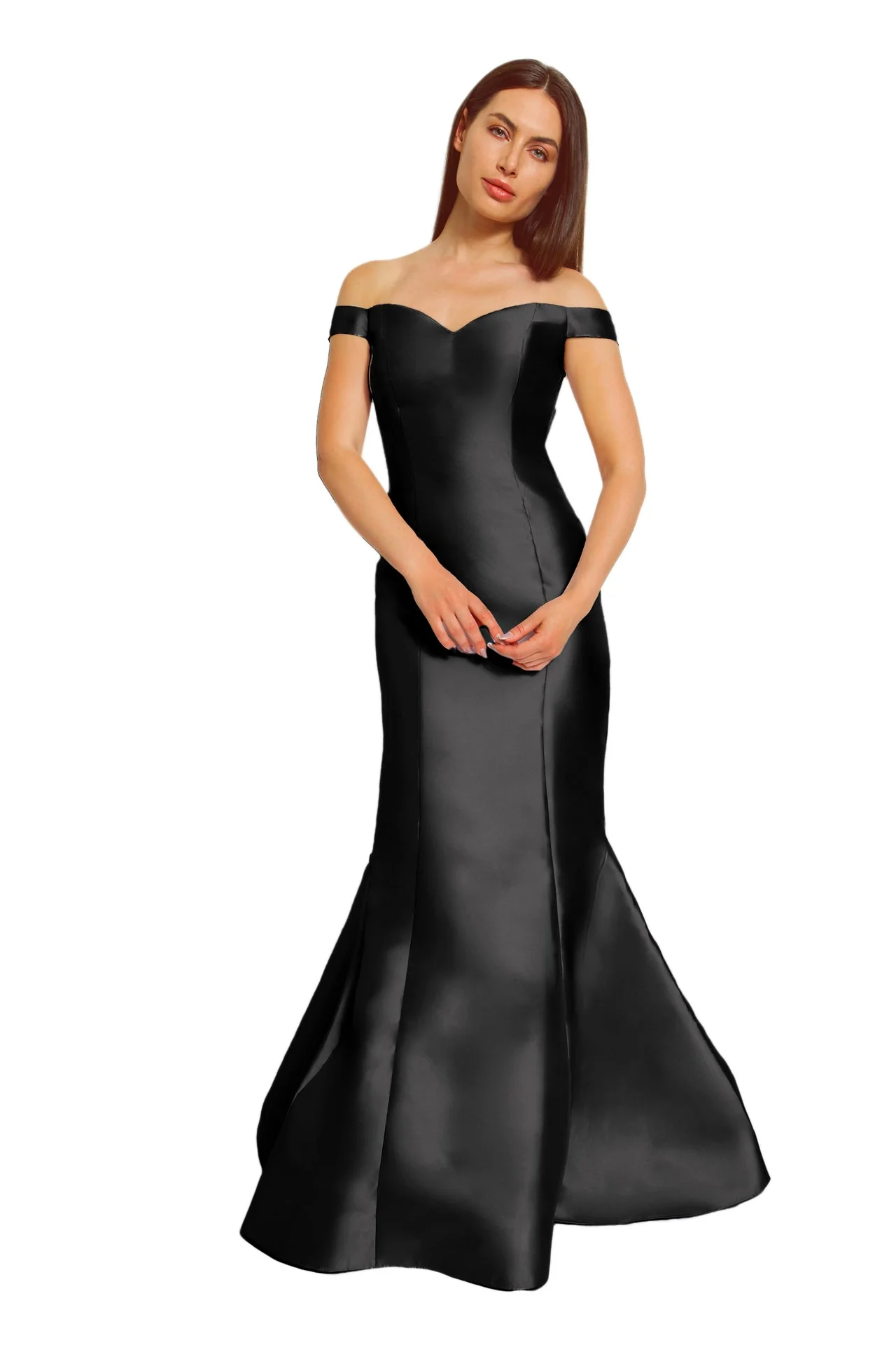Bari Jay Bridesmaid Dress 2507 - Image 12