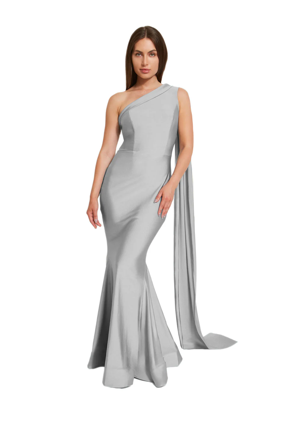 Bari Jay Bridesmaid Dress 2513 - Image 15