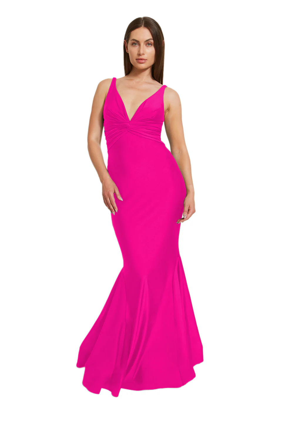 Bari Jay Bridesmaid Dress 2514 - Image 14