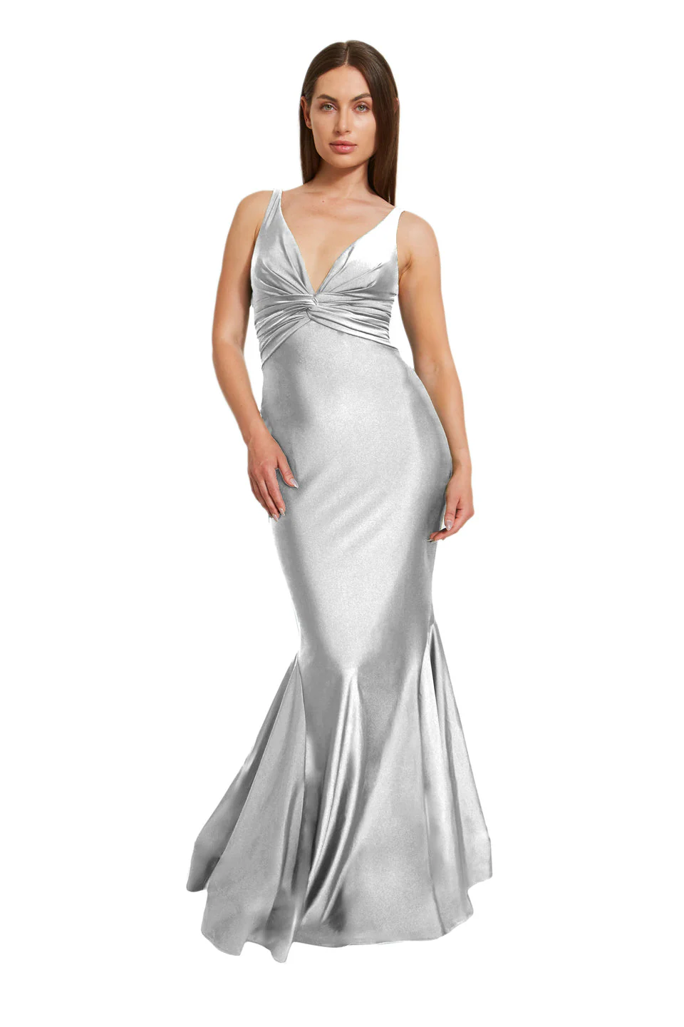 Bari Jay Bridesmaid Dress 2514 - Image 8