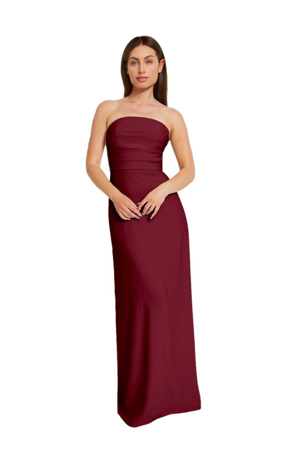 Bari Jay Bridesmaid Dress 2517 - Image 14